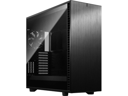 Fractal Design Define XL Black TG Dark Tint (FDCDEF7X03)
