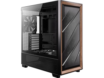 Antec do komputera Flux Black