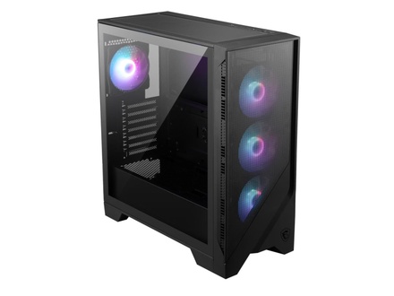 MSI Mag Forge 321R Air Flow Tempered Glass (KOOC0FORGE10)