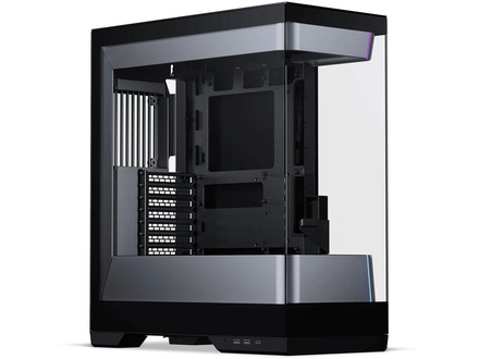 Phanteks Evolv S2 czarny (PHES524S2DBK01)