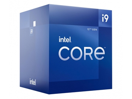 Intel Core i9-12900