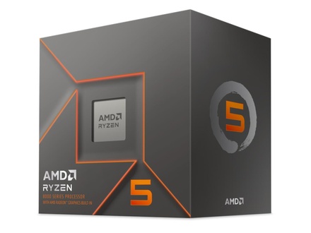 AMD Ryzen 5 8500G 3,5GHz (100100000931BOX)