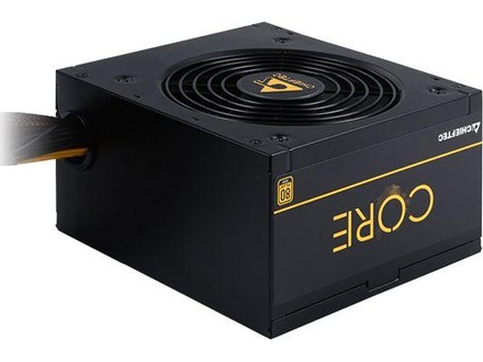 Chieftec Core 500W 80 (BBS500S)