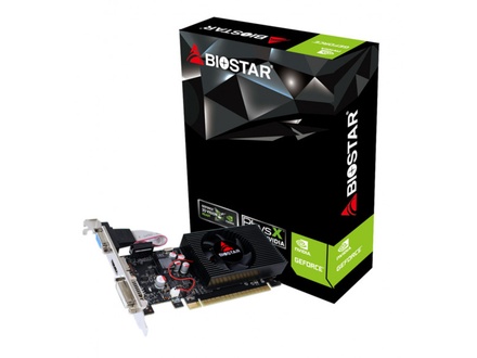 Biostar Geforce Gt730 (VN7313TH41TBBRLBS2)