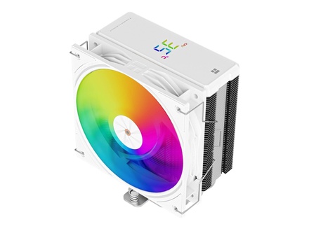 Thermalright Assassin X 120 R Digital ARGB White 120mm