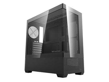 Darkflash DS900 Air czarna (DS900AIRBLACK)