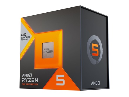 AMD Ryzen 5 7500X3D 100-100001904WOF