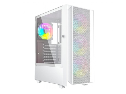 Gembird Fornax 4000 Biały (CCCFC4000W)