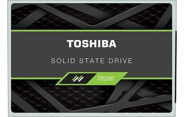 Toshiba TR200 480GB 2,5"