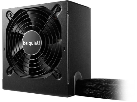 Be Quiet System Power 9 500W (BN246) ?