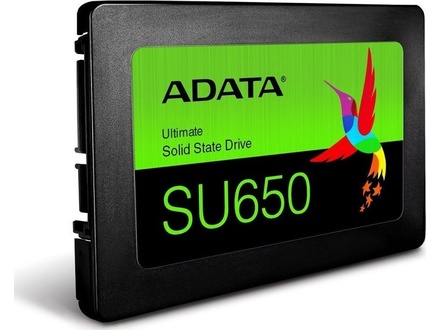Adata Ultimate SU650 480GB 2,5"