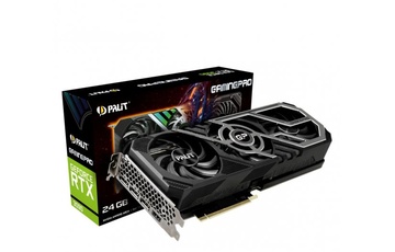 Palit RTX 3090 GamingPro OC (NED3090019SB-132BA)