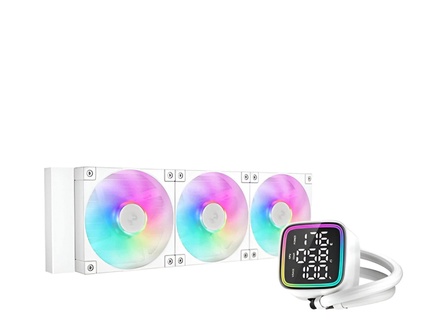 Deepcool (RLD360WHDMMNG1)