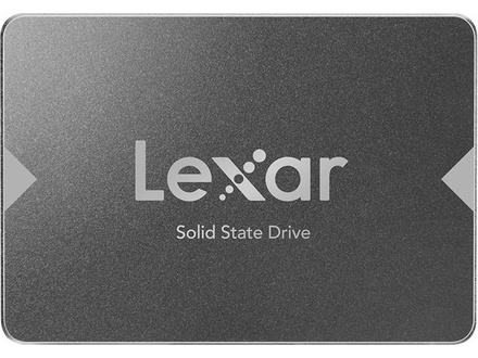 Lexar 1TB 2,5" SATA SSD NS100 (LNS1001TRB)
