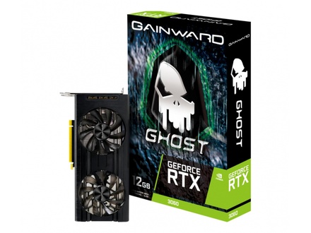 Gainward RTX 3060 GHOST 12GB GDDR6