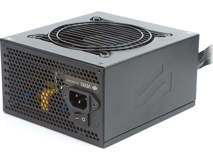 SilentiumPC Vero M3 Bronze 700W 80+ Bronze (SPC269)