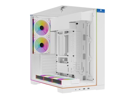 Thermalright A70 ARGB FAN Biała