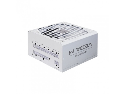 Chieftec VEGA M White 850W (PPG850CW)