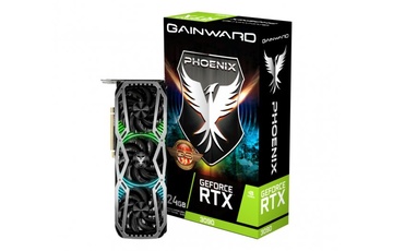 Gainward RTX 3090 Phoenix GS 24GB GDDR6X