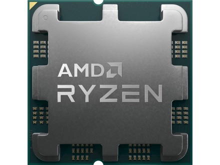 AMD Ryzen 5 7600X Tray Zen4 6x4.7GHz (100000000593)