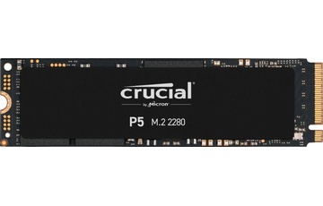 Crucial P5 1000GB M.2 PCIe NVMe 2280