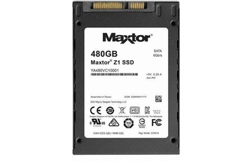 Maxtor Z1 480GB 2,5"