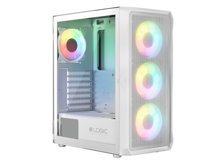 Logic Concept Portos ARGB biała (ATPORTOS2000000000002)