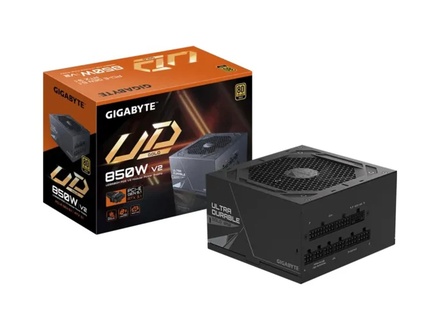 Gigabyte GP-UD850GM PG5 V.2 850W 120mm