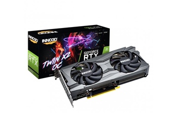 Inno3D GeForce RTX 3060 Twin X2 OC 12GB