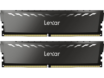 Lexar THOR DDR4 16GB 3200MHz CL16 (LD4BU008GR3200GDXG)