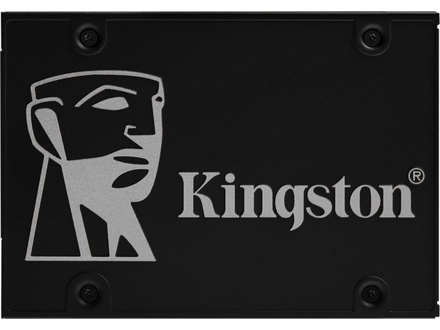 Kingston KC600 512GB M.2 (SKC600512G)