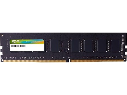 Silicon Power Ddr4 8Gb 2666Mhz Cl19 Dimm 1.2V (Sp008Gblfu266X02)