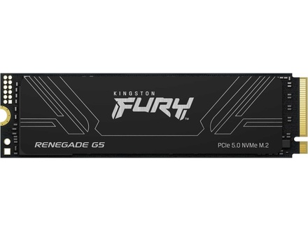 Kingston 1TB M.2 Fury Renegade G5 (SFYR2S1T0)