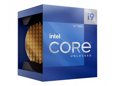 Intel Core i9-12900K