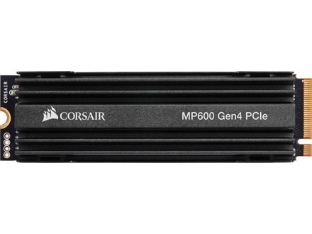 Corsair Force Series Gen.4 1TB M.2 PCI Express 4.0 mp600