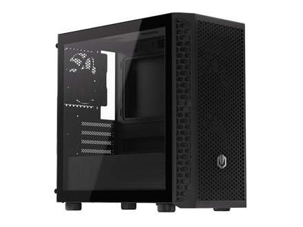 Endorfy Signum M30 Air czarny (EY2A019)