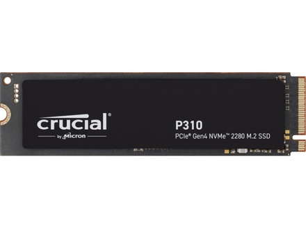 Crucial P310 M.2 PCI-e 4.0 NVMe 500GB (CT500P310SSD8)
