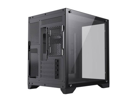 Gamemax Infinity Mini czarny (91010000R0191)