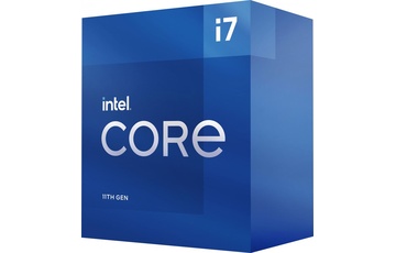 Intel Core i7-11700