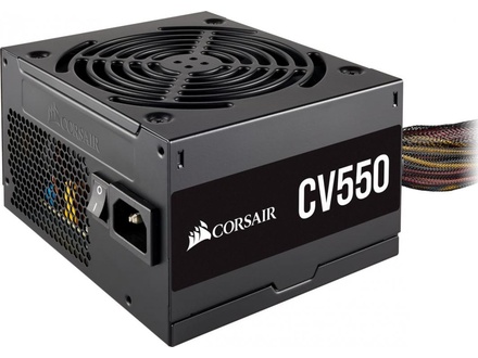 Corsair CV 550W (CP9020210EU)