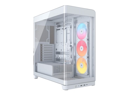 Corsair 4500X RS ARGB biały (546289)