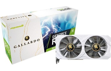 Manli GeForce RTX 3070 Gallardo 8GB