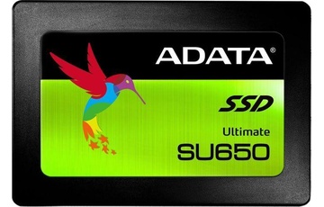 Adata Ultimate SU650 240GB