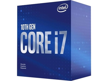 Intel Core i7-10700F