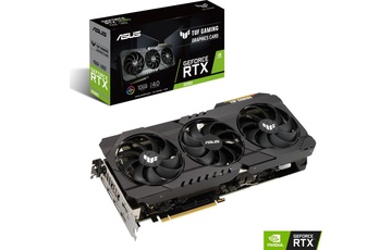 Asus TUF GeForce RTX 3080 Gaming 10GB GDDR6X (TUFRTX308010GGAMING)