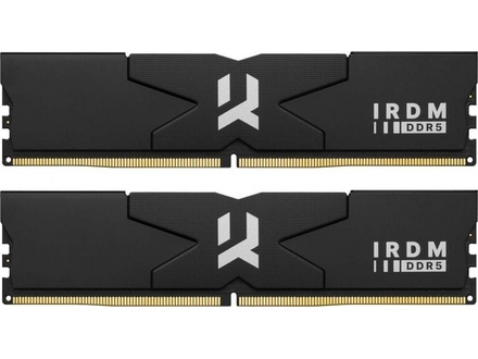 GoodRam IRDM 32GB 2x16GB 6800MHz DDR5 CL34 (IR-6800D564L34S)