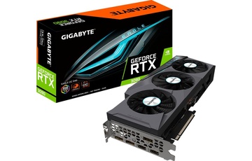 Gigabyte GeForce RTX 3090 EAGLE OC 24GB GDDR6X