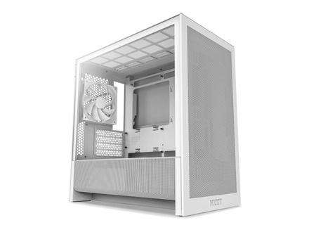 Nzxt H3 Flow biała (CCH31FW01)