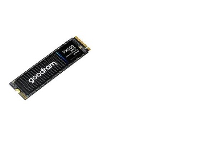 GoodRam PX500-G3 256GB M.2 PCIe 3x4 NVMe (SSDPRPX50025680G3)