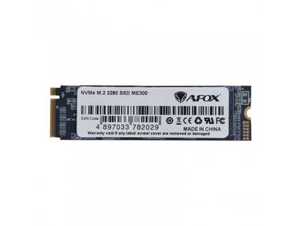 AFOX 240GB SSD M.2 (ME300240GN)